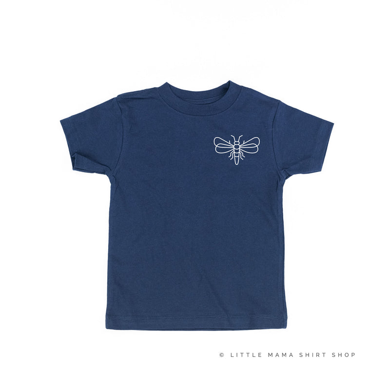 FIREFLY - Short Sleeve Child Shirt