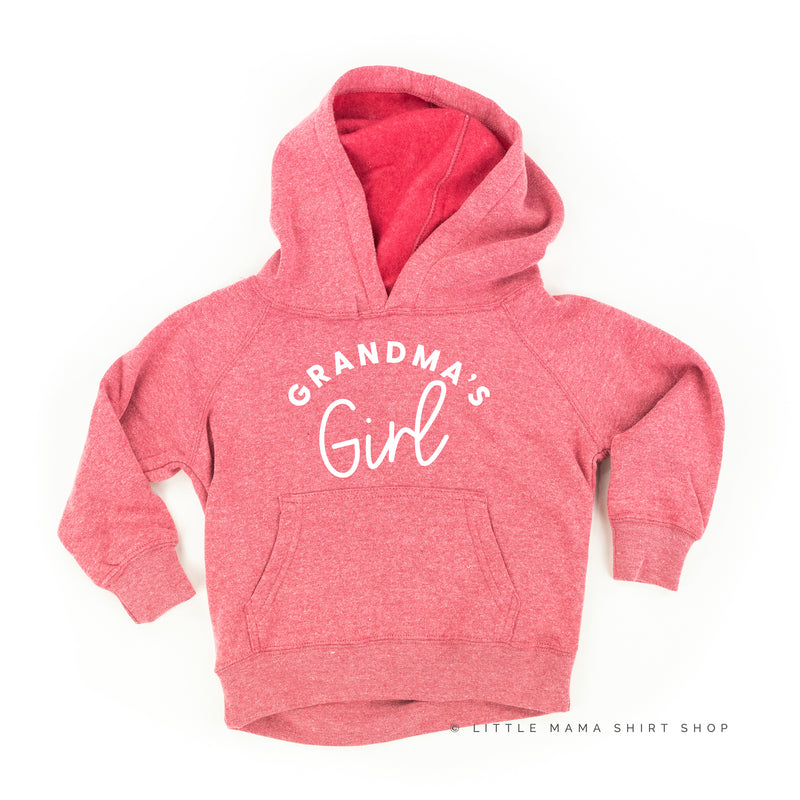 Grandma's Girl - Child Hoodie