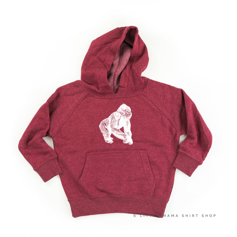 GORILLA - Child Hoodie