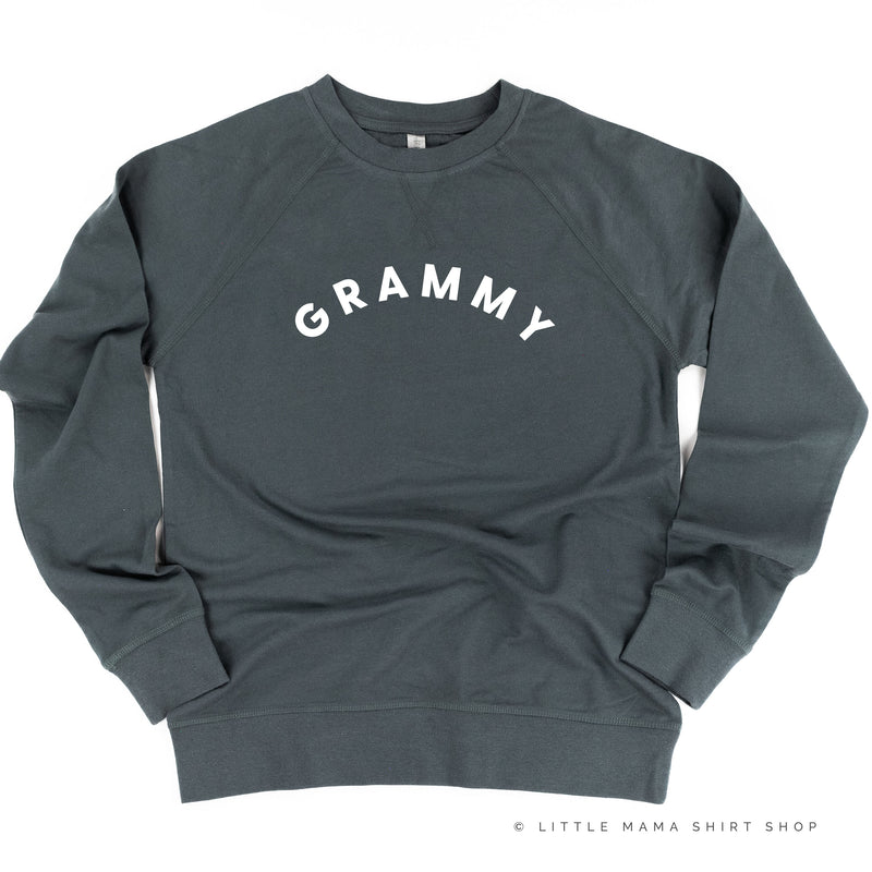 GRAMMY Arch - Lightweight Pullover Sweater