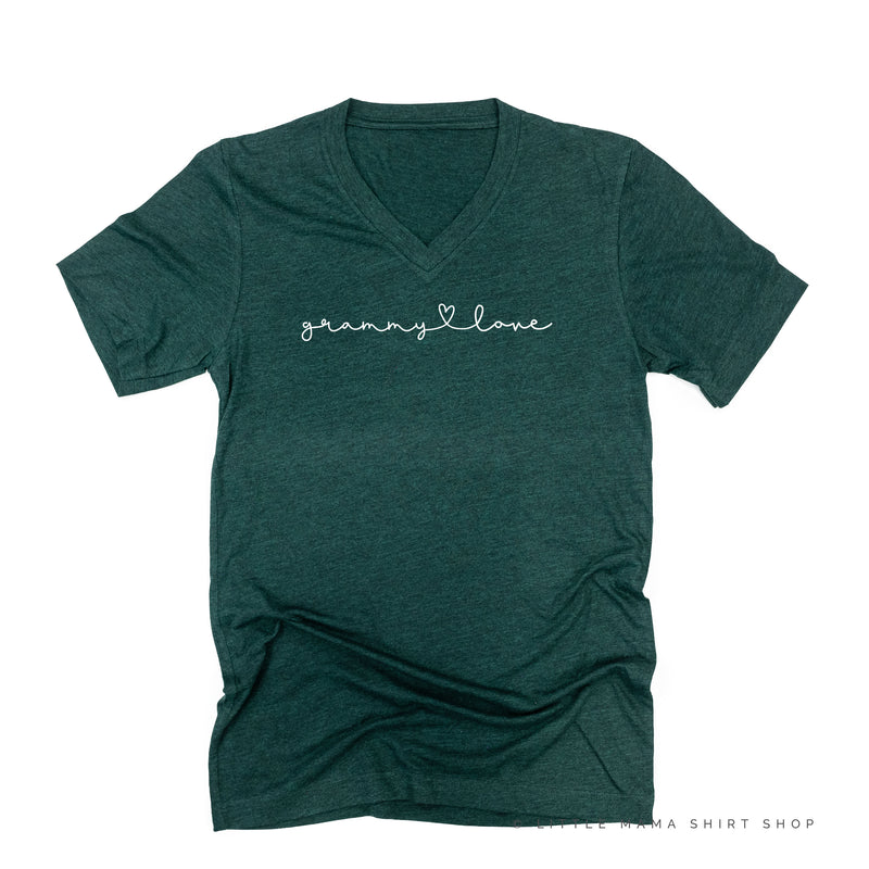 Grammy Love - Unisex Tee