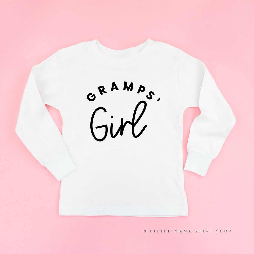 tiny girl gang shirts