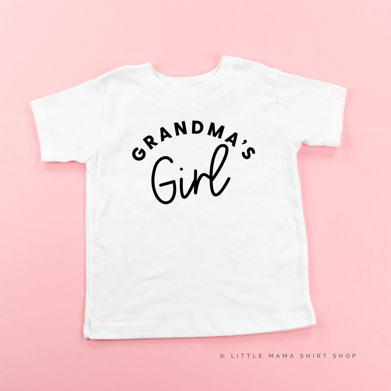 Grandma's Girl - Child Shirt
