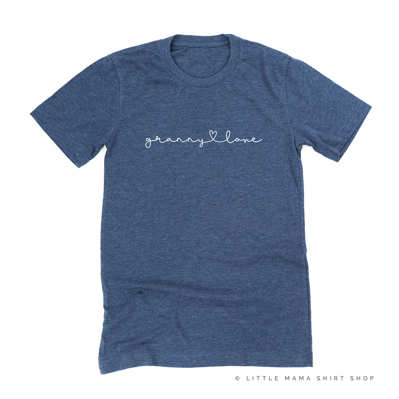 Granny Love - Unisex Tee