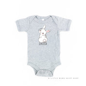 My First Easter - Child Tee Little Mama Shirt Shop