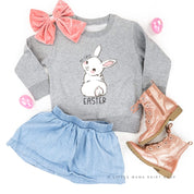 My First Easter - Child Sweater Little Mama Shirt Shop