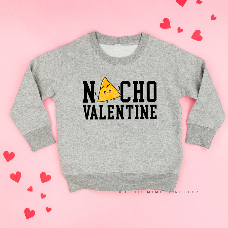 Nacho Valentine - Child Sweater