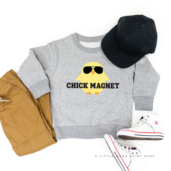 Chick Magnet - Child Sweater
