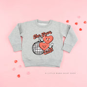 The Love Club - Child Sweater Little Mama Shirt Shop