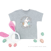 Cotton Tail Candy Co. - Child Tee Little Mama Shirt Shop