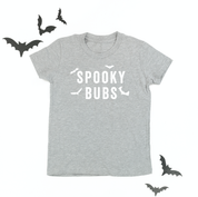 Spooky Bubs - Child Tee