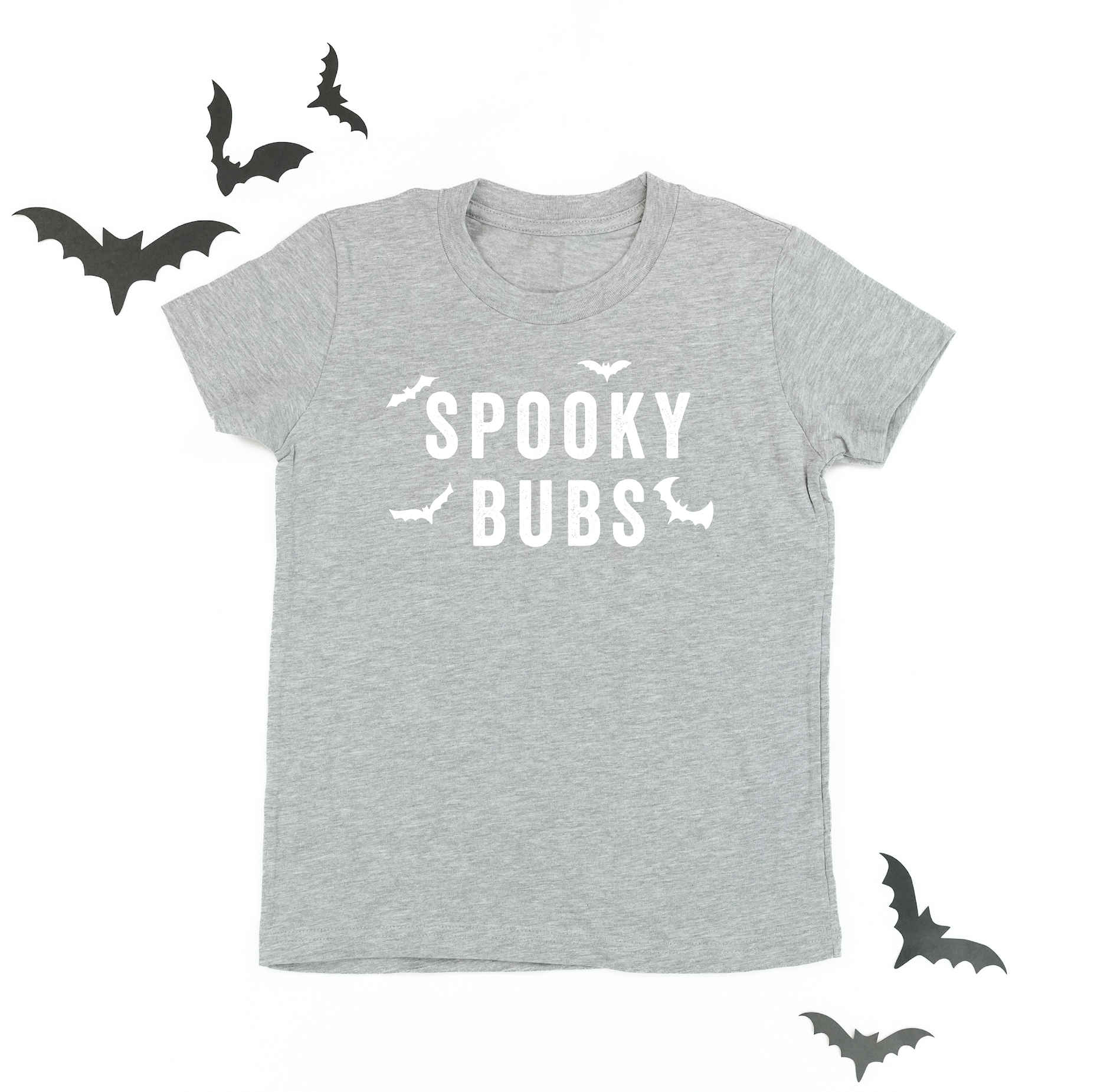 Spooky Bubs - Child Tee