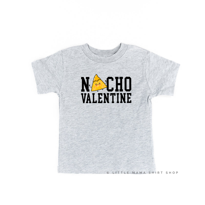 Nacho Valentine - Child Tee