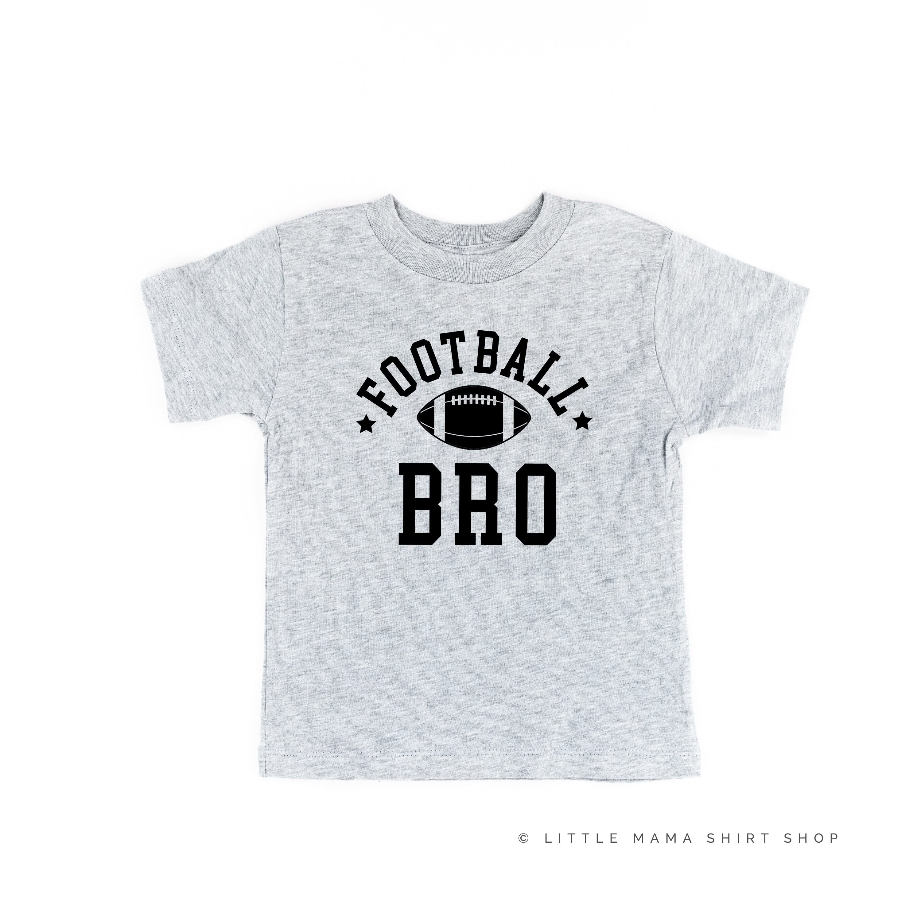Football Bro - Child Tee