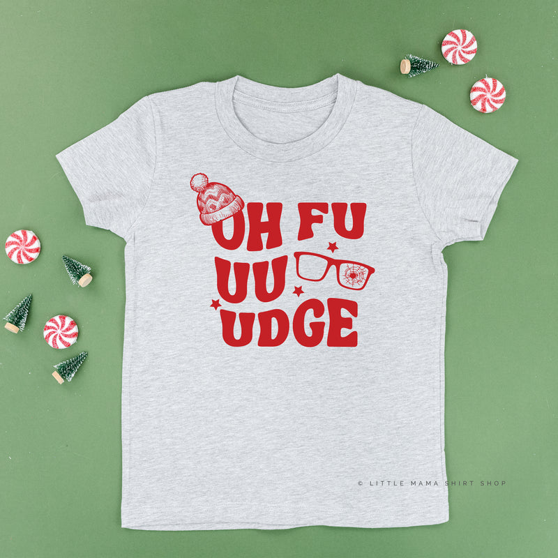 Oh Fudge - Child Tee