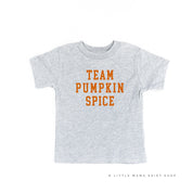 Team Pumpkin Spice - Child Tee