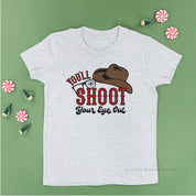 You'll Shoot Your Eye Out - Child Tee