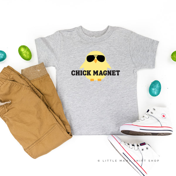 Chick Magnet - Short Sleeve Child Shirt