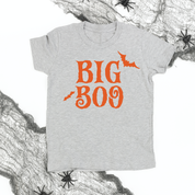 Big Boo (Bats) - Child Tee