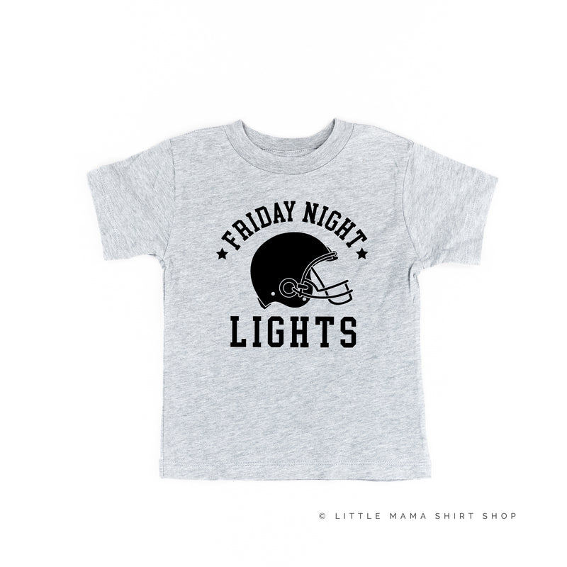 Friday Night Lights - Short Sleeve Child Shirt