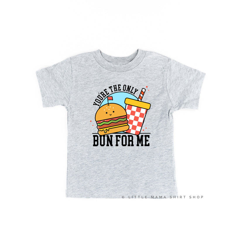 You're The Only Bun For Me - Child Tee