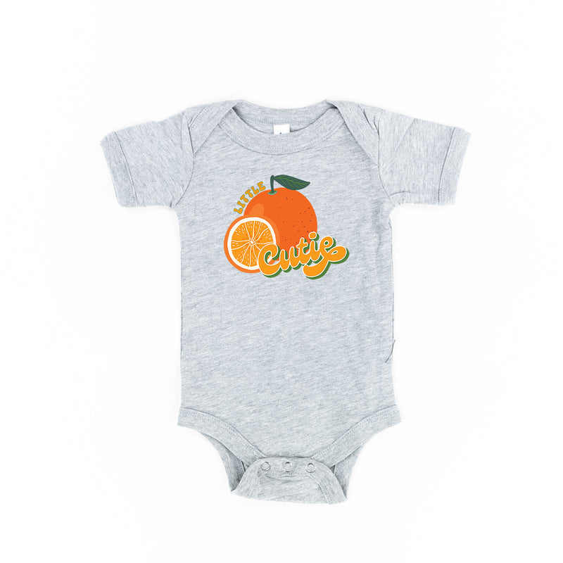 Little Cutie - Short Sleeve Child Tee