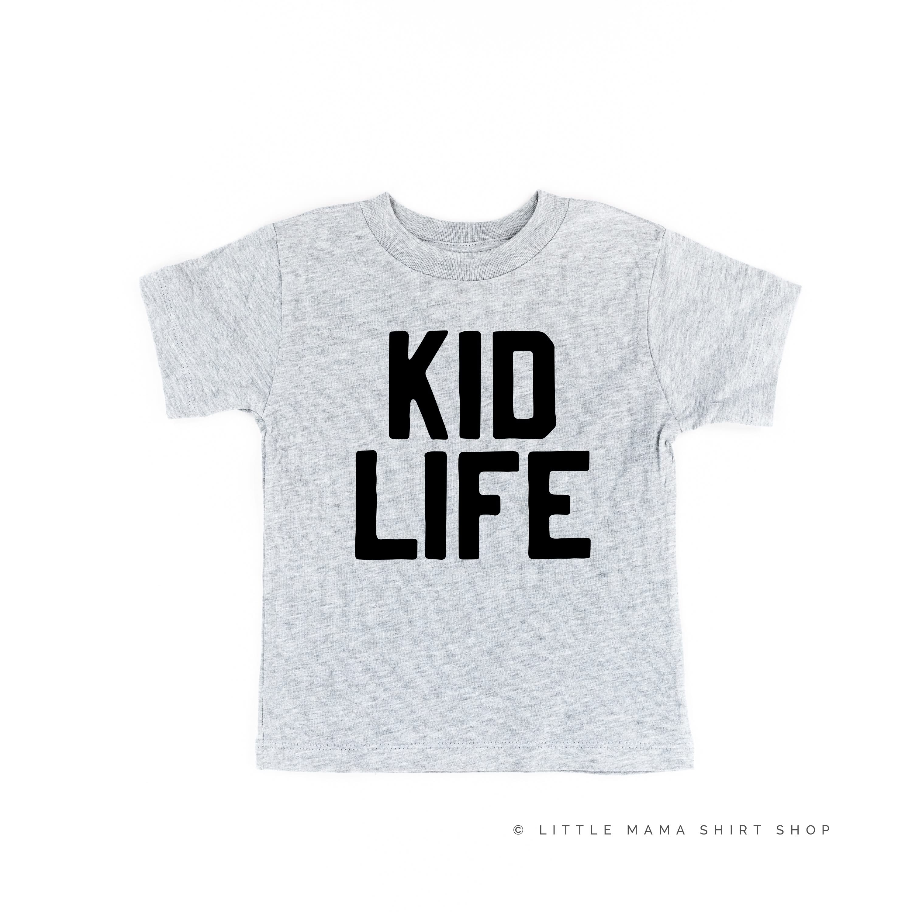 Kid Life - Child Tee