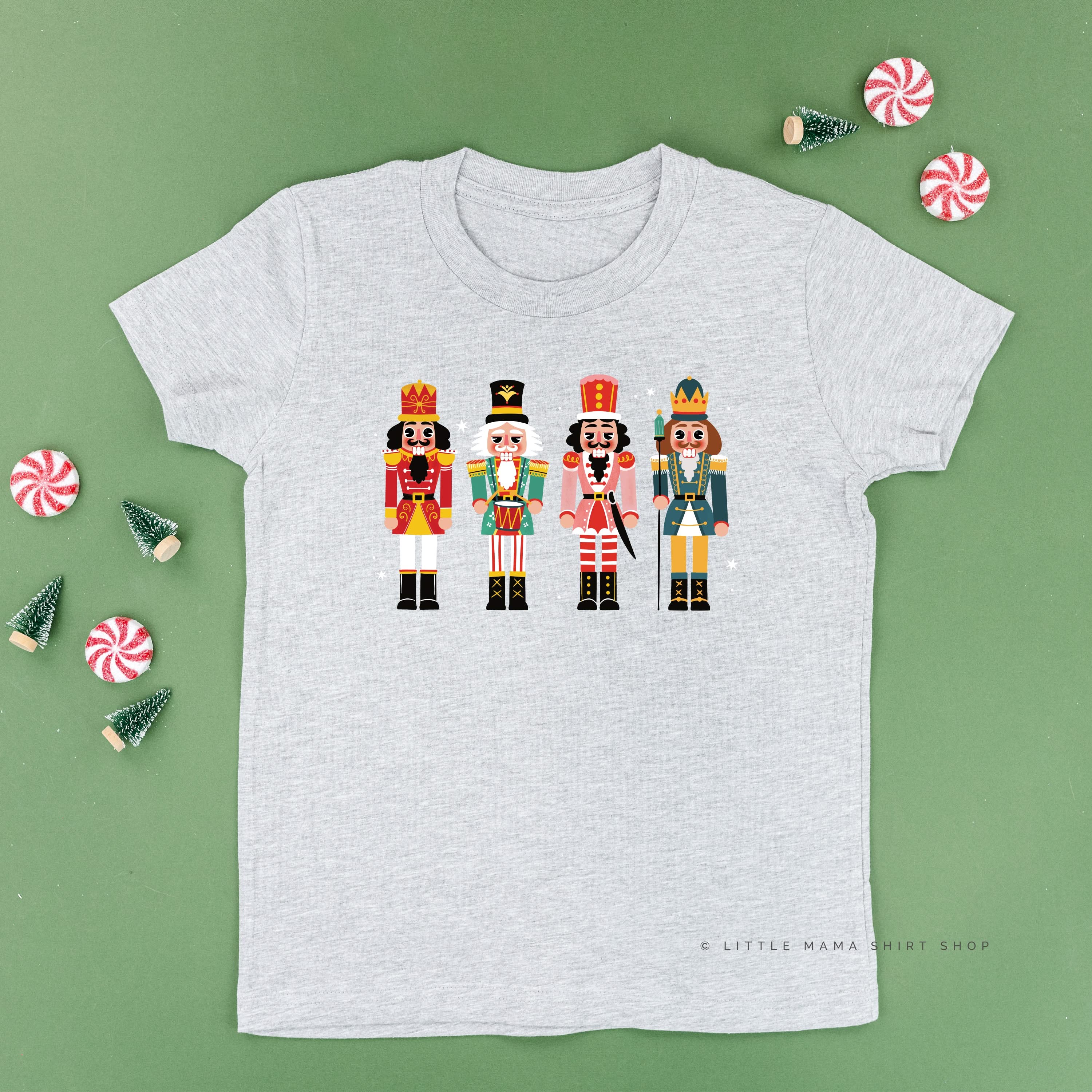 Classic Nutcracker - Child Tee