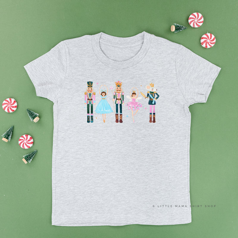 Ballerina - Whimsical Nutcracker -  Child Tee