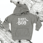 Baby Boo (Bats) - Child Hoodie
