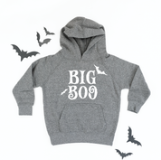 Big Boo (Bats) - Child Hoodie