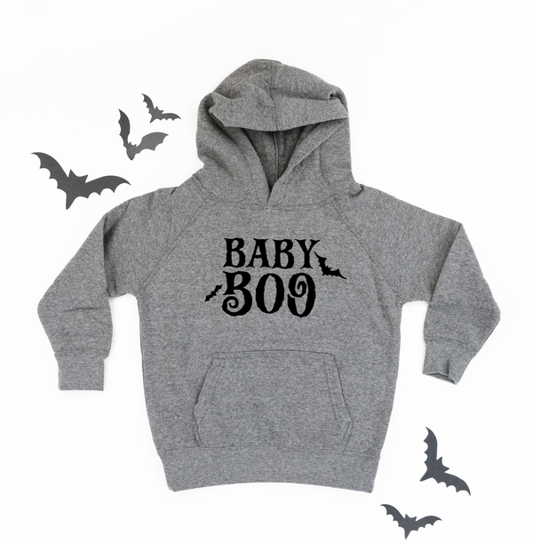 BABY BOO (Bats) - Child Hoodie