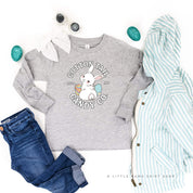 Cotton Tail Candy Co. - Child LONG SLEEVE Tee Little Mama Shirt Shop