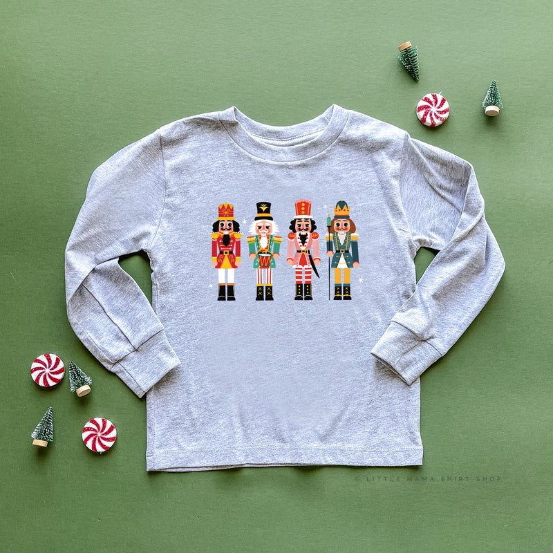 Classic Nutcracker - Child LONG SLEEVE Tee