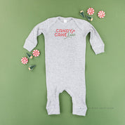 Candy Cane Lane - Baby Sleeper