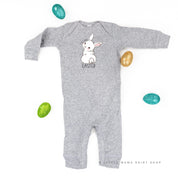 My First Easter - Baby Sleeper Little Mama Shirt Shop