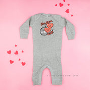 The Love Club - Baby Sleeper Little Mama Shirt Shop