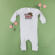 You'll Shoot Your Eye Out - Baby Sleeper