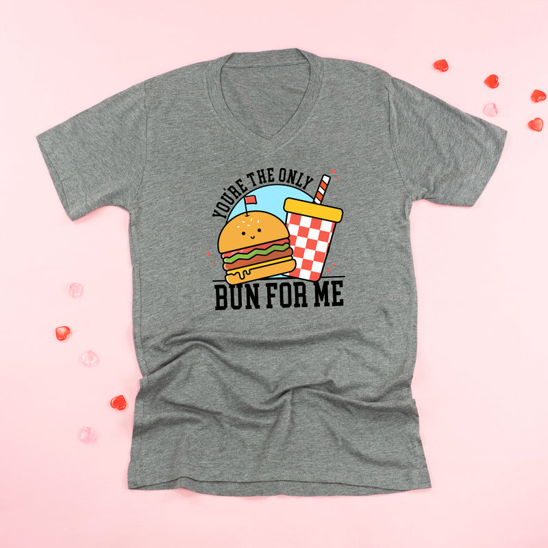 You're The Only Bun For Me - Unisex Tee