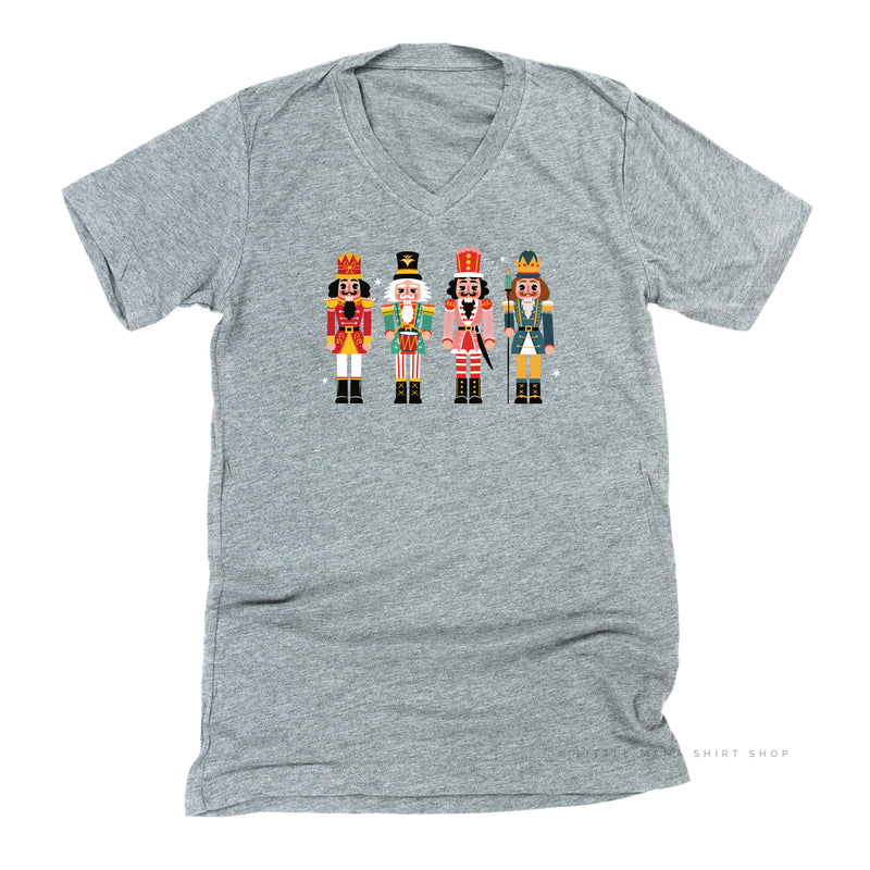 Classic Nutcracker - Unisex Tee