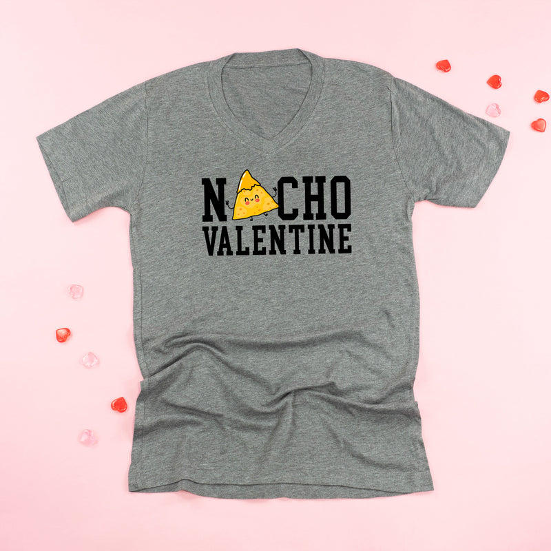 Nacho Valentine - Unisex Tee