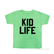 Kid Life - Child Tee