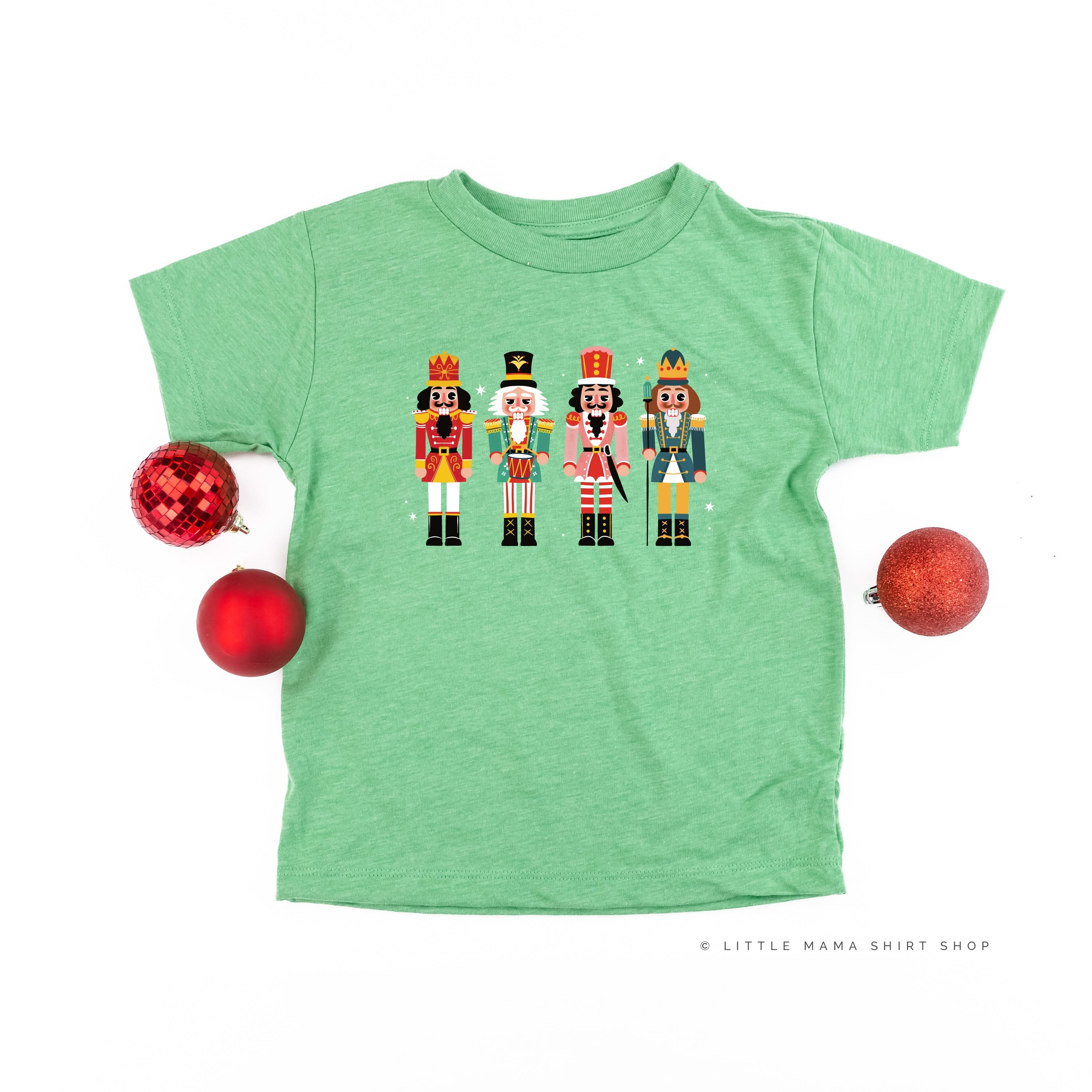 Classic Nutcracker - Child Tee