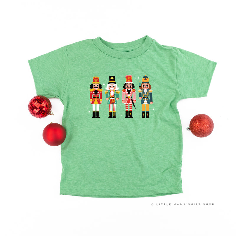 Classic Nutcracker - Child Tee