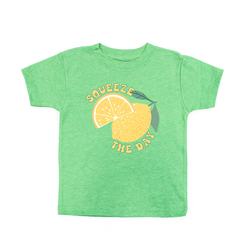 Squeeze the Day - Short Sleeve Child Tee