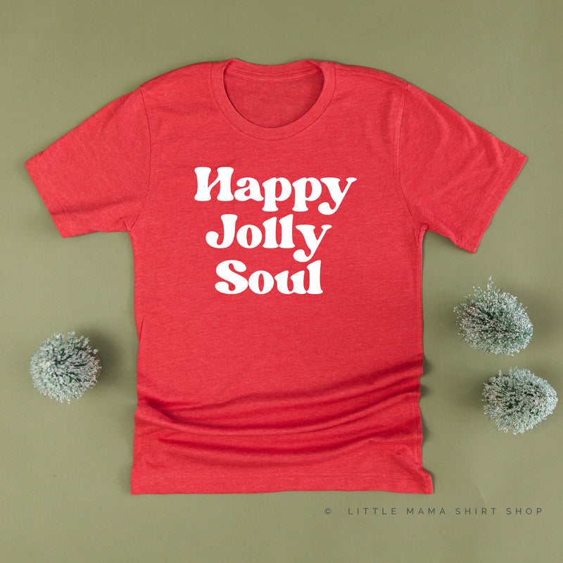 Soul Mama T-Shirt