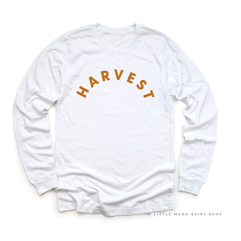 HARVEST - Long Sleeve Child Shirt