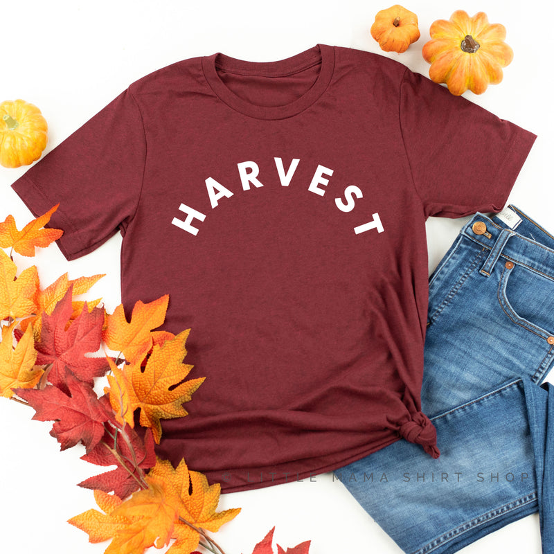 Harvest - Unisex Tee