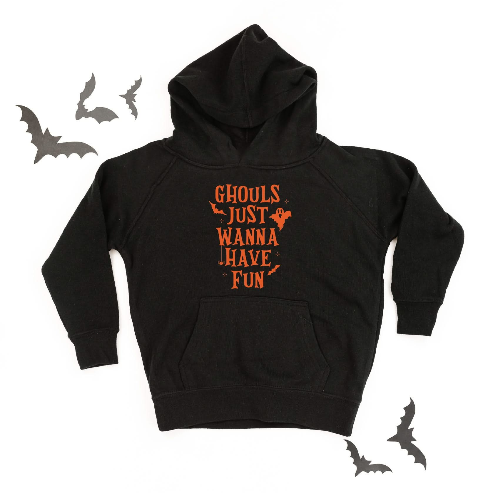Ghouls Just Wanna Have Fun - Child Hoodie