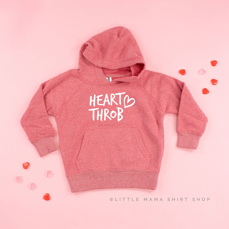 Heart Throb  - Child HOODIE